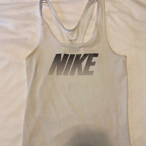 Nike athletic shirt